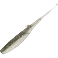 NOMAD LIVE OPS DOUBLE DOWN LURE 7 Inch