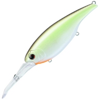 EVERGREEN X-OVER DD LURE 100mm