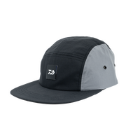 DAIWA FIVE PANEL CAP