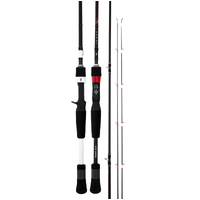 DAIWA INFEET Z BAITCAST ROD