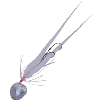 STORM DOCAN SNAPPER BALL JIG 120g