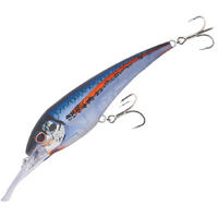 NOMAD DTX MINNOW HD SHALLOW HIGH FLOATING - 180mm LURE