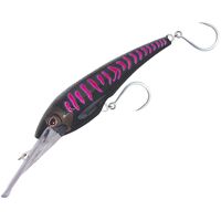 NOMAD DTX MINNOW HD SINKING LURE 200mm