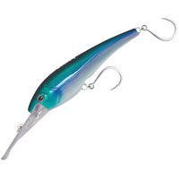 NOMAD DTX MINNOW HD SINKING LURE 220mm