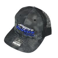 DOBYNS CRYPTIC CAP BLACK/ BLUE