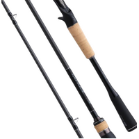 SHIMANO EXPRIDE BAITCAST ROD