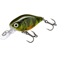 RAPALA X-LIGHT FINESSE CRANK 35mm MID LURE