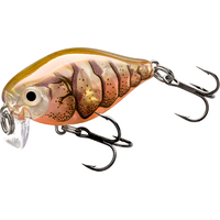 RAPALA X-LIGHT FINESSE CRANK 35mm SHALLOW LURE