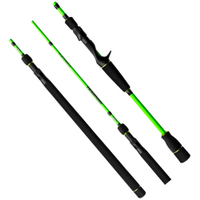 STORM GOMOKU NEON BAITCAST ROD