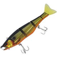 JACKALL GANTIA 180 JOINTED SWIMBAIT LURE