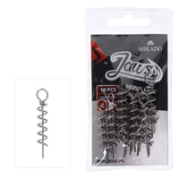 MIKADO JAWS SOFT LURE SCREW