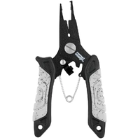 NOMAD HYDRA-X SPLIT RING PLIERS - 5 inch