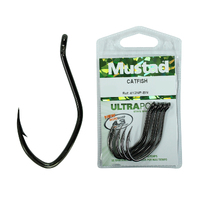 MUSTAD ULTRAPOINT DEEP V PRE PACK HOOKS