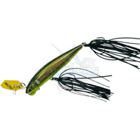 IMAKATSU ALIVE CHATTER LURE 7cm