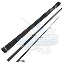 OCEANS LEGACY INSIGHT SPIN ROD