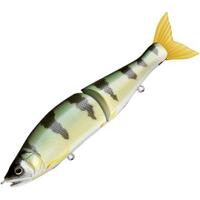 GANCRAFT JOINTED CLAW 178SS LURE