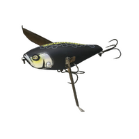 JACKALL RV CRAWLER LURE 102mm