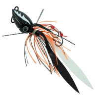 SHIMANO LUCANUS JIG LURE 100g