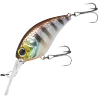 JACKALL MUSHBOB 50MR LURE