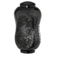 GOMEXUS CARBON POWER KNOB 20mm