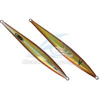 OCEANS LEGACY MINI LONG CONTACT JIG LURE RIGGED 90g