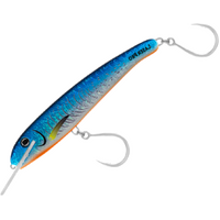 HALCO LASER PRO 210 XDD LURE