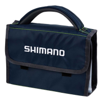 SHIMANO TRAVELLERS LURE WRAP