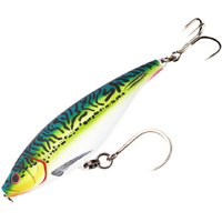 NOMAD MADSCAD SINKING HIGH SPEED AT - 190mm LURE