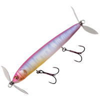 MEGABASS XPLOSE LURE 103mm