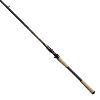 MEGABASS OROCHI X10 BAITCAST ROD