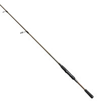 MEGABASS VALKYRIE SPIN ROD