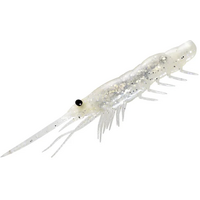 MAGBITE SNATCHBITE SHRIMP - 4 INCH