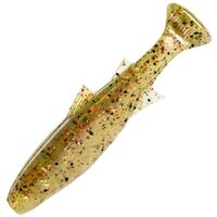 ZMAN MULLETRON UNRIGGED LURE 3.3 INCH