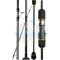 OCEANS LEGACY ORIGIN SLOW JIGGING OVERHEAD ROD