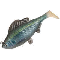 ATOMIC REAL BAITZ BONY BREAM LURE 150mm