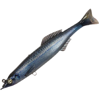 ATOMIC REAL BAITZ GARFISH LURE 200mm