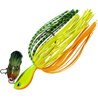 RAPALA RAP-V BLADED JIG LURE - 21g - 3/0