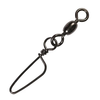SHOGUN CRANE COASTLOCK SNAP SWIVEL