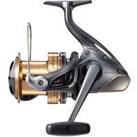 SHIMANO ACTIVECAST LONGCAST SPIN REEL