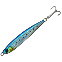 SAMAKI FLASH V2 LURE 20g