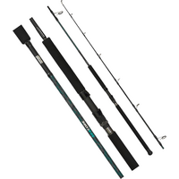 NOMAD SEACORE ALL ROUND SPIN ROD