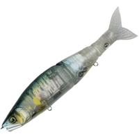 GAN CRAFT JOINTED CLAW SHIFT 183 LURE