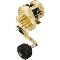 SHIMANO OCEA CONQUEST BAITCAST REEL