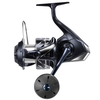 SHIMANO 24 STRADIC SW B SPIN REEL