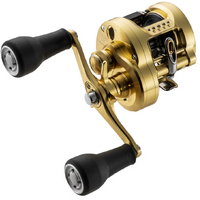 SHIMANO CALCUTTA CONQUEST MD BAITCAST REEL