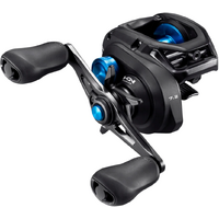 SHIMANO SLX BAITCAST REEL