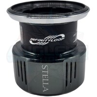 SHIMANO STELLA FK SPARE SPOOL