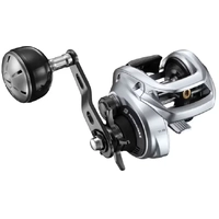 SHIMANO TRANX 400B BAITCAST REEL