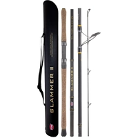 PENN SLAMMER II TRAVEL SPIN ROD