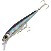 SAMAKI PACEMAKER CAST MINNOW LURE 110mm